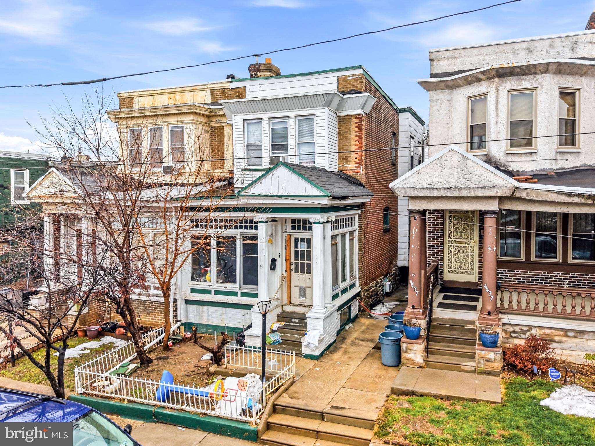 HUNTING PARK - Residential