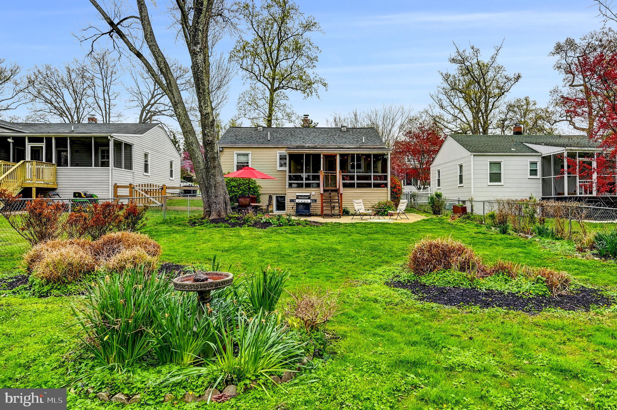 FOREST SPRING PARK - Residential