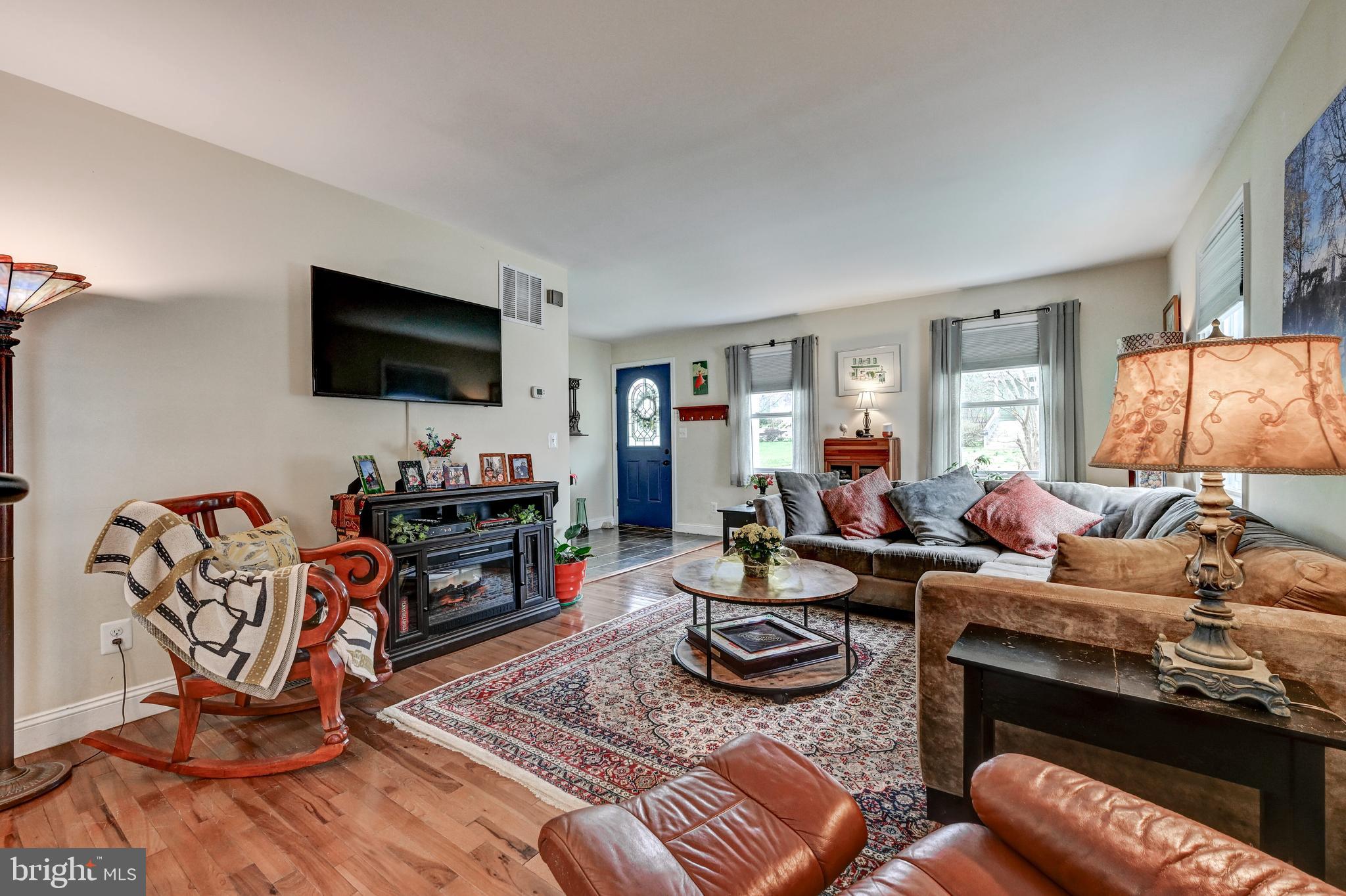 FOREST SPRING PARK - Residential
