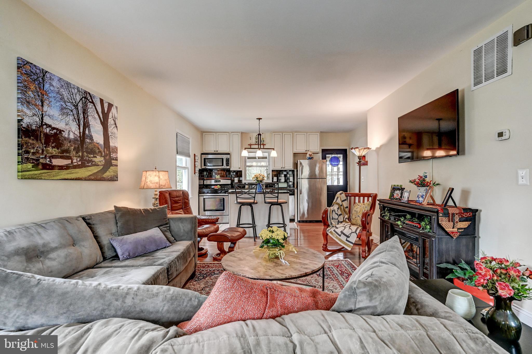 FOREST SPRING PARK - Residential