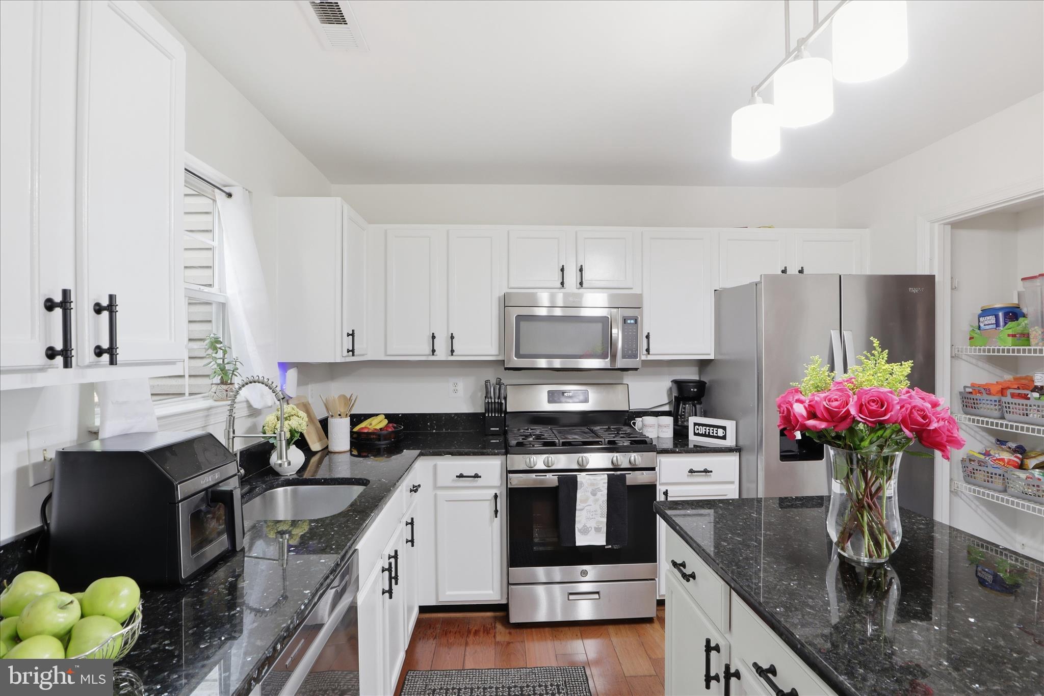 LARK BROWN CROSSING - Residential