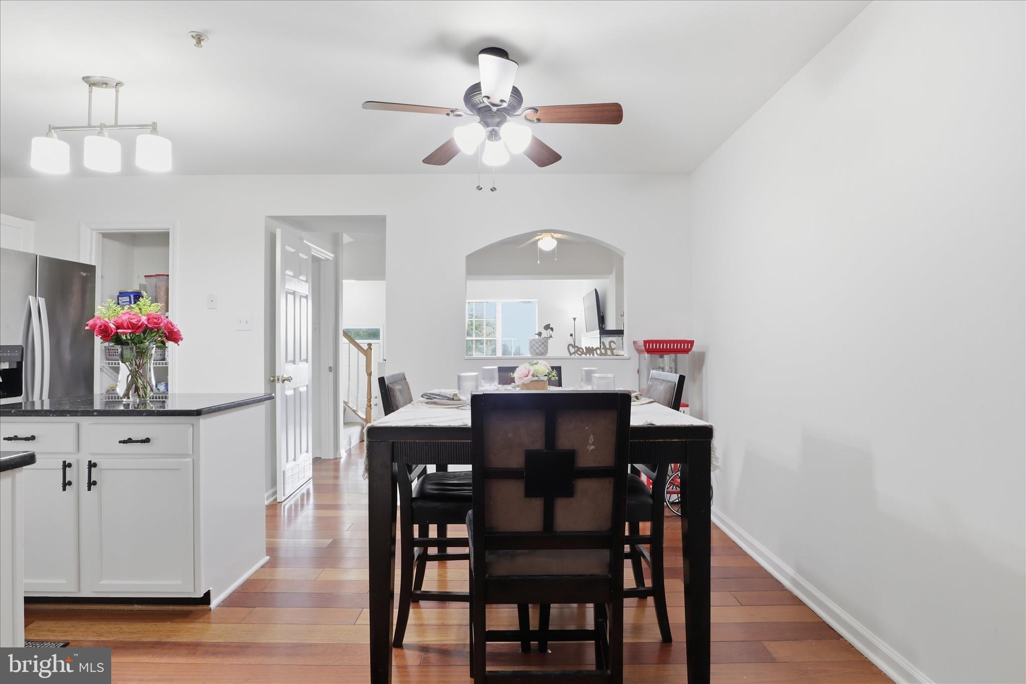 LARK BROWN CROSSING - Residential