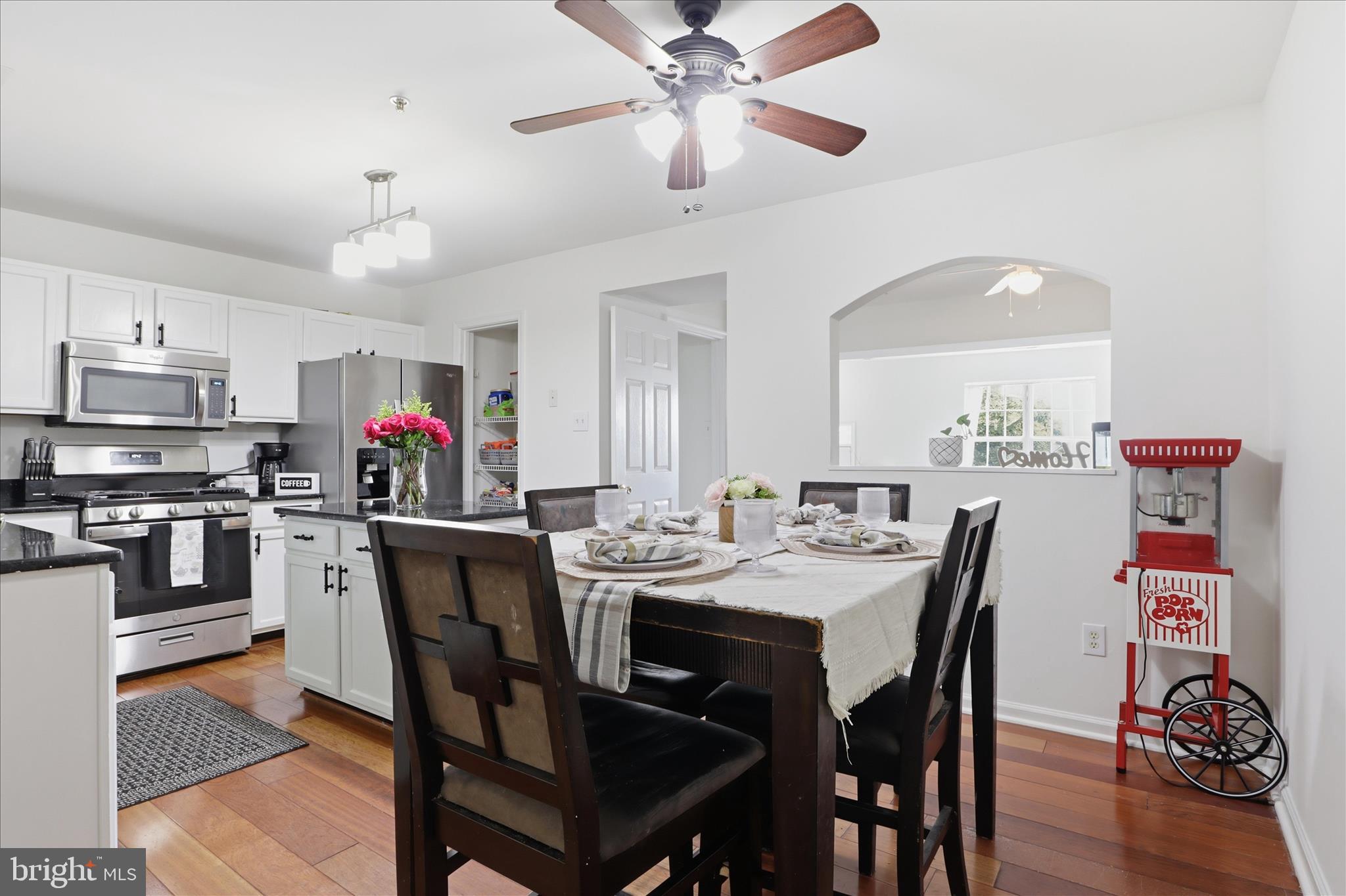 LARK BROWN CROSSING - Residential