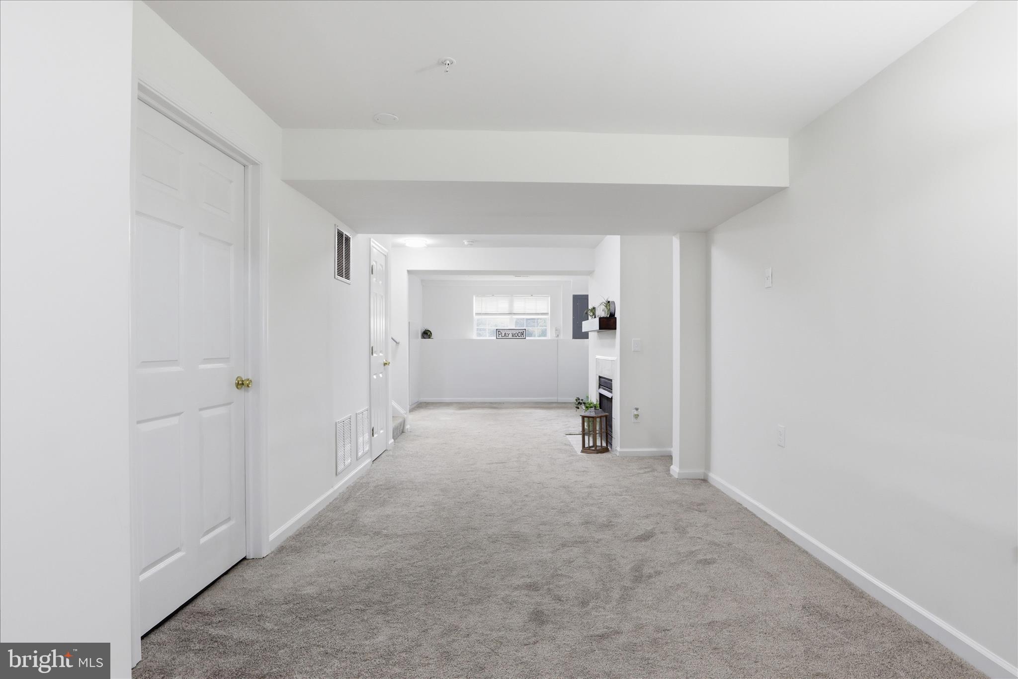 LARK BROWN CROSSING - Residential