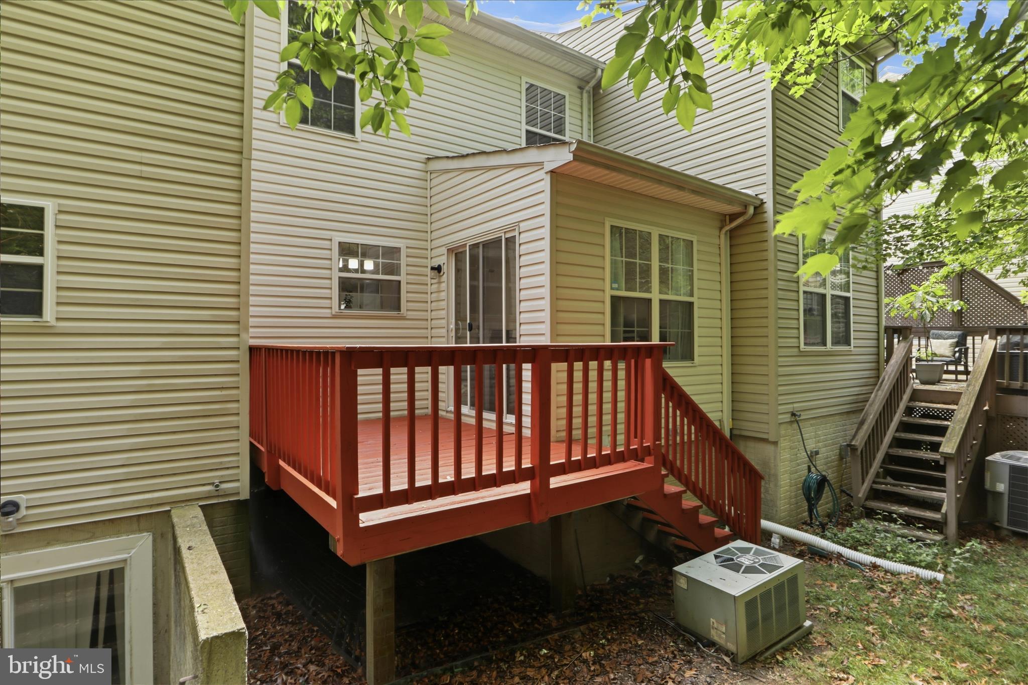 LARK BROWN CROSSING - Residential