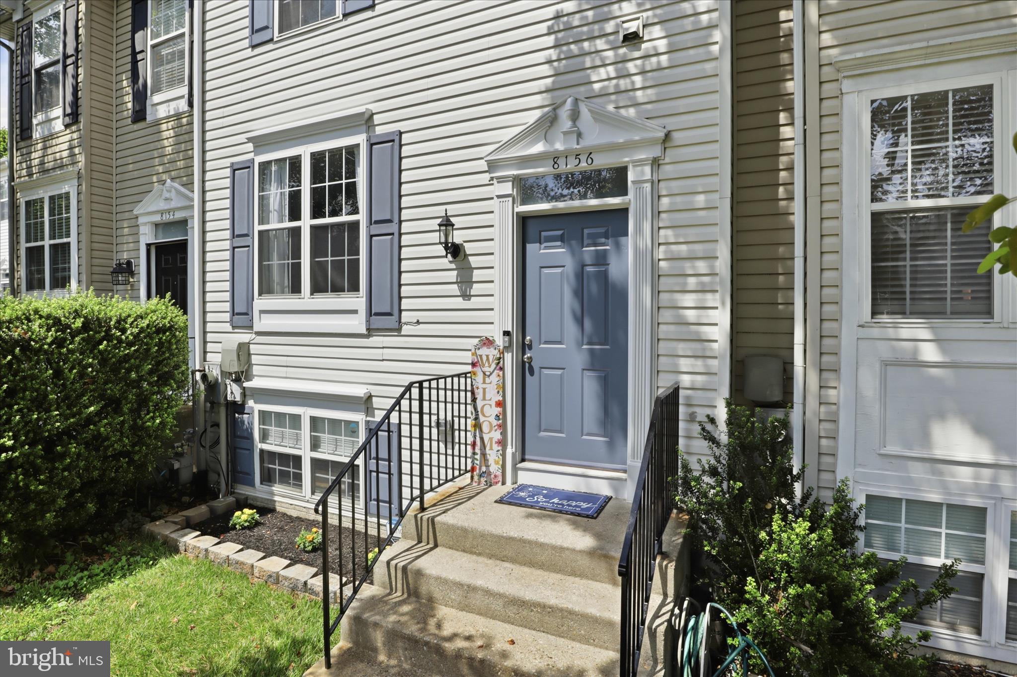 LARK BROWN CROSSING - Residential