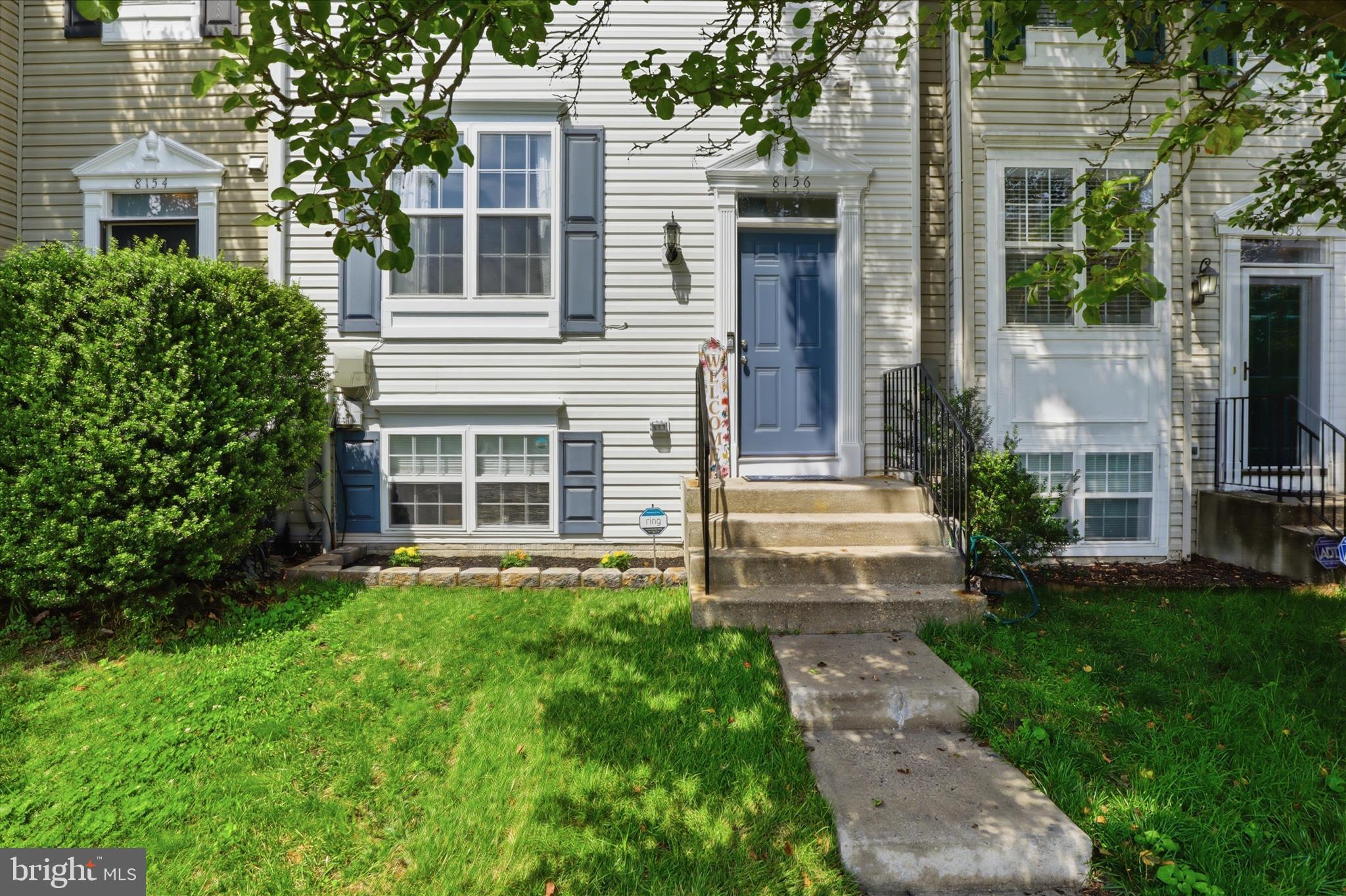 LARK BROWN CROSSING - Residential