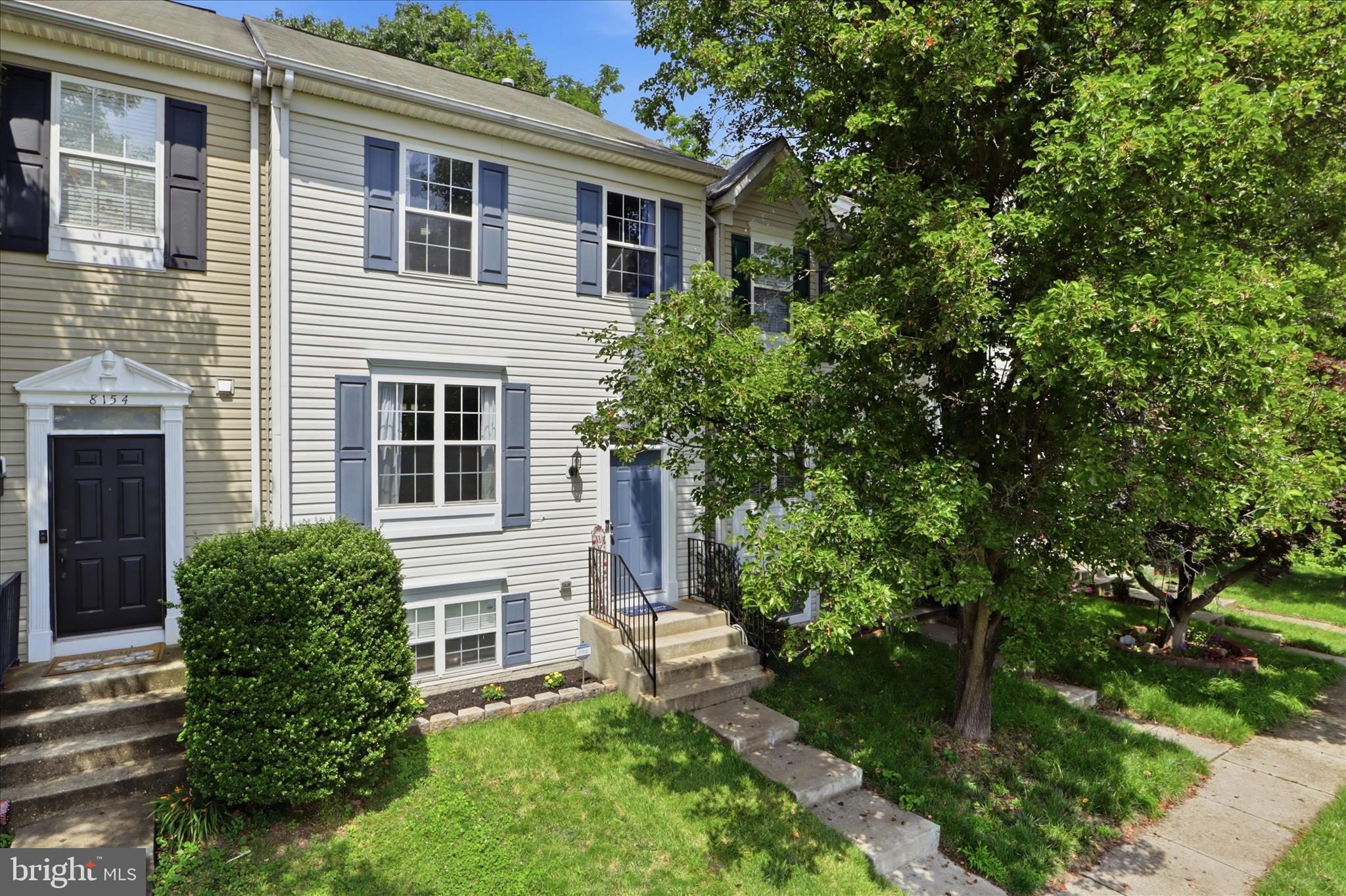 LARK BROWN CROSSING - Residential
