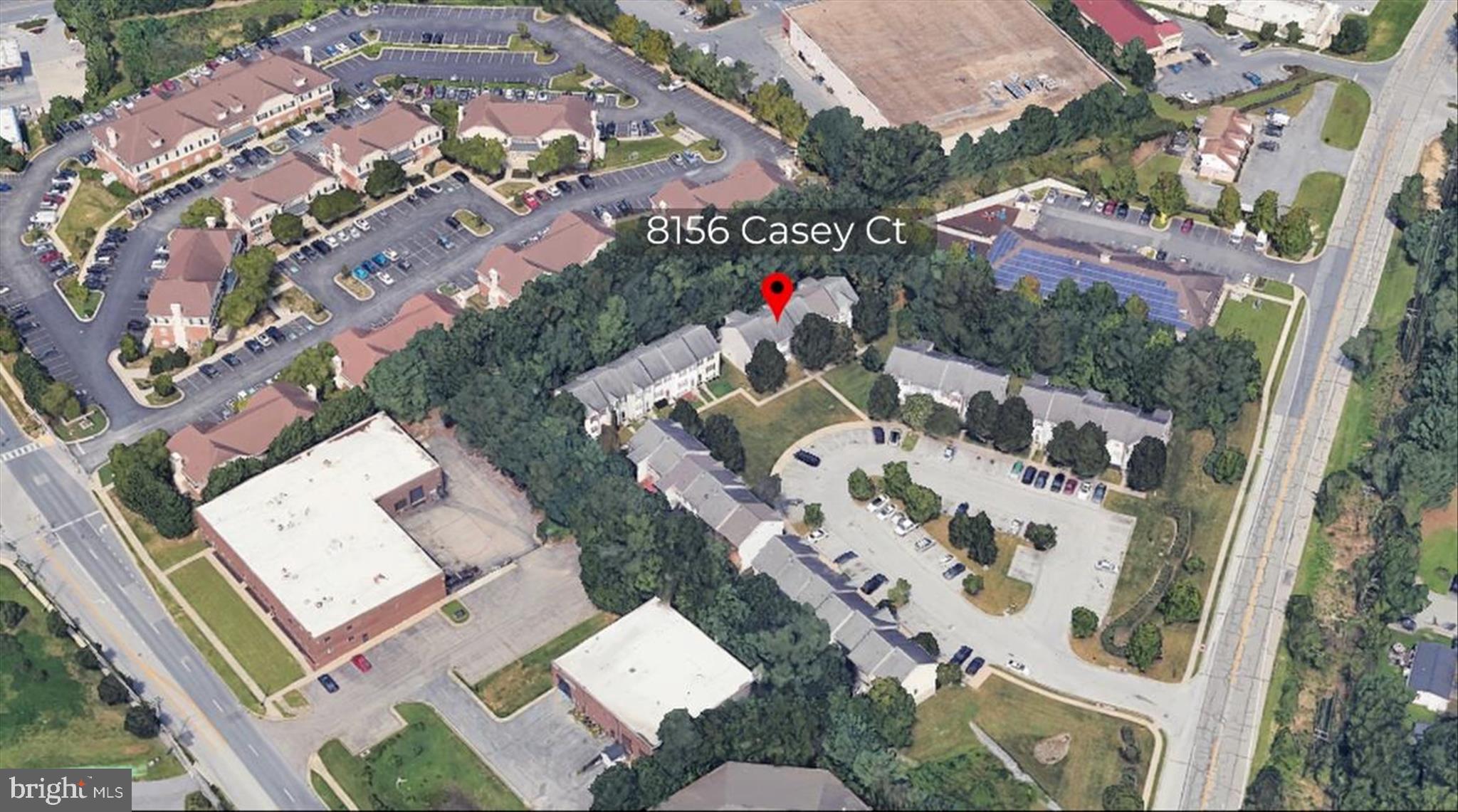 LARK BROWN CROSSING - Residential