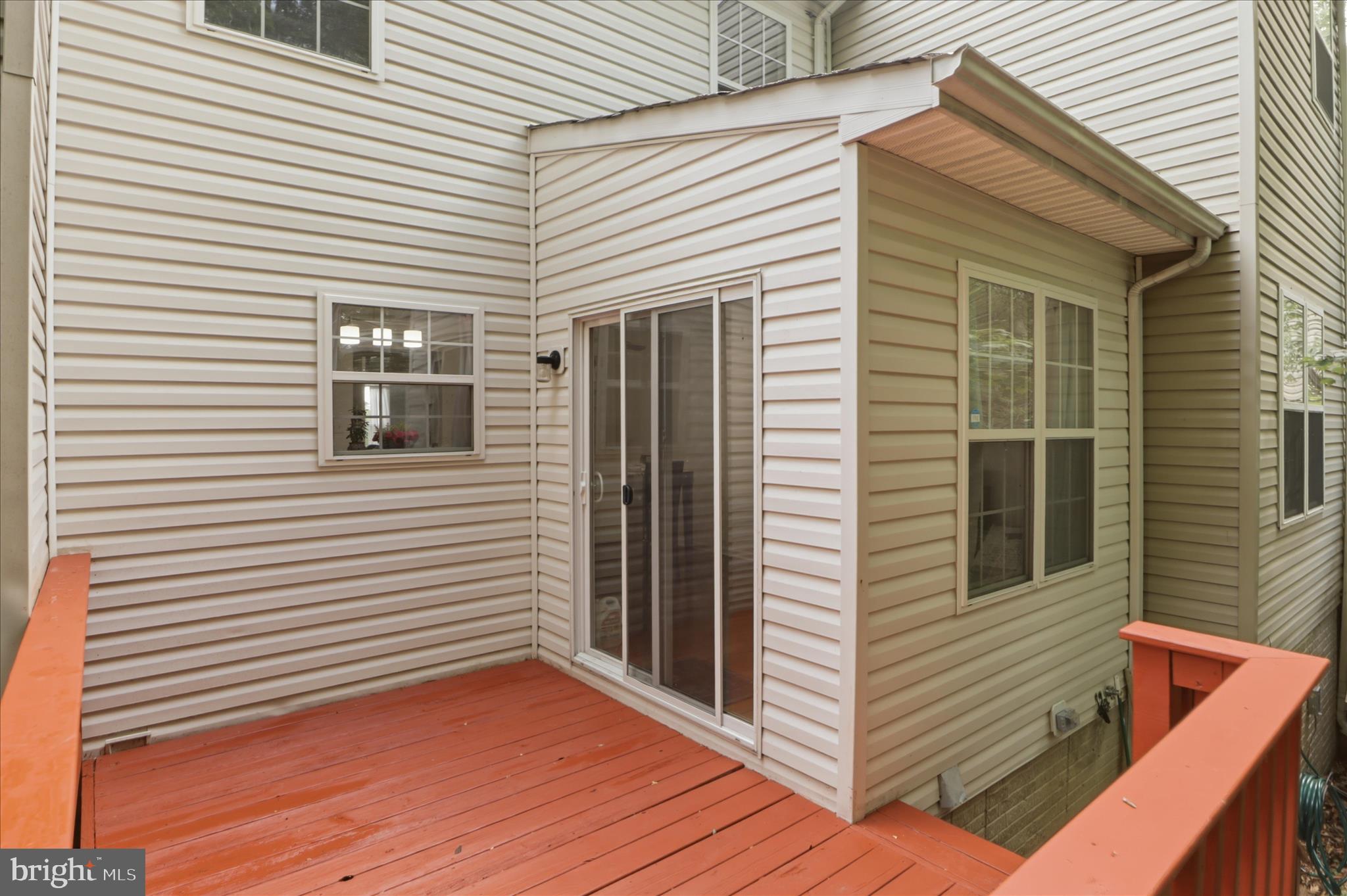 LARK BROWN CROSSING - Residential