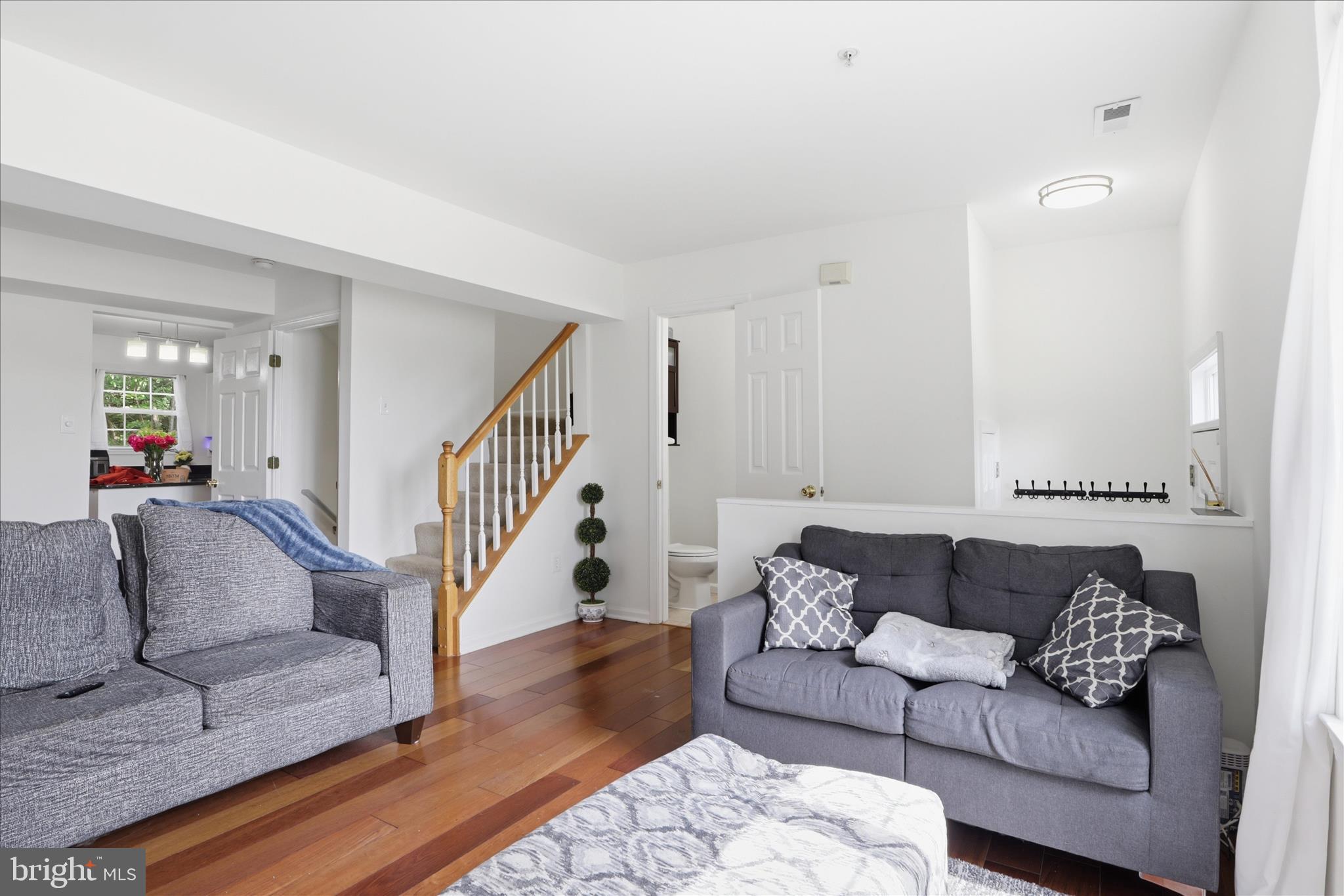 LARK BROWN CROSSING - Residential