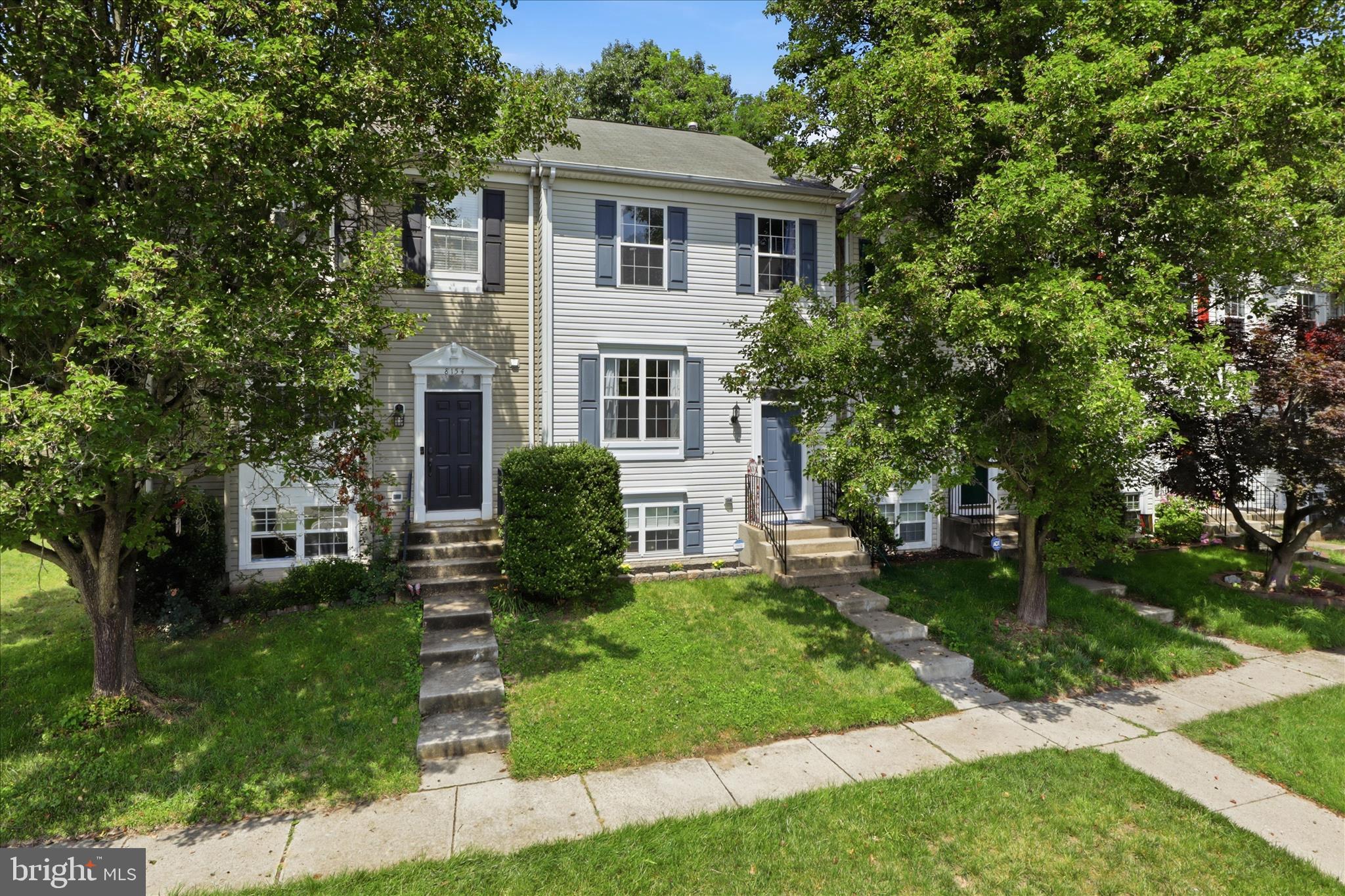LARK BROWN CROSSING - Residential