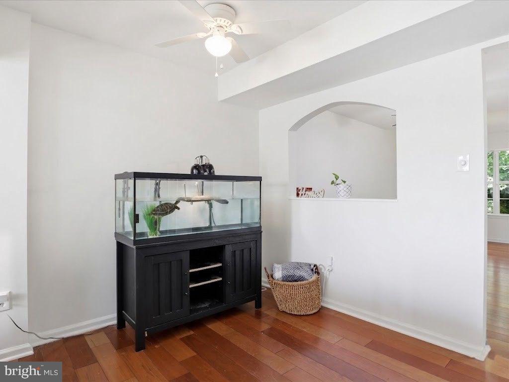 LARK BROWN CROSSING - Residential