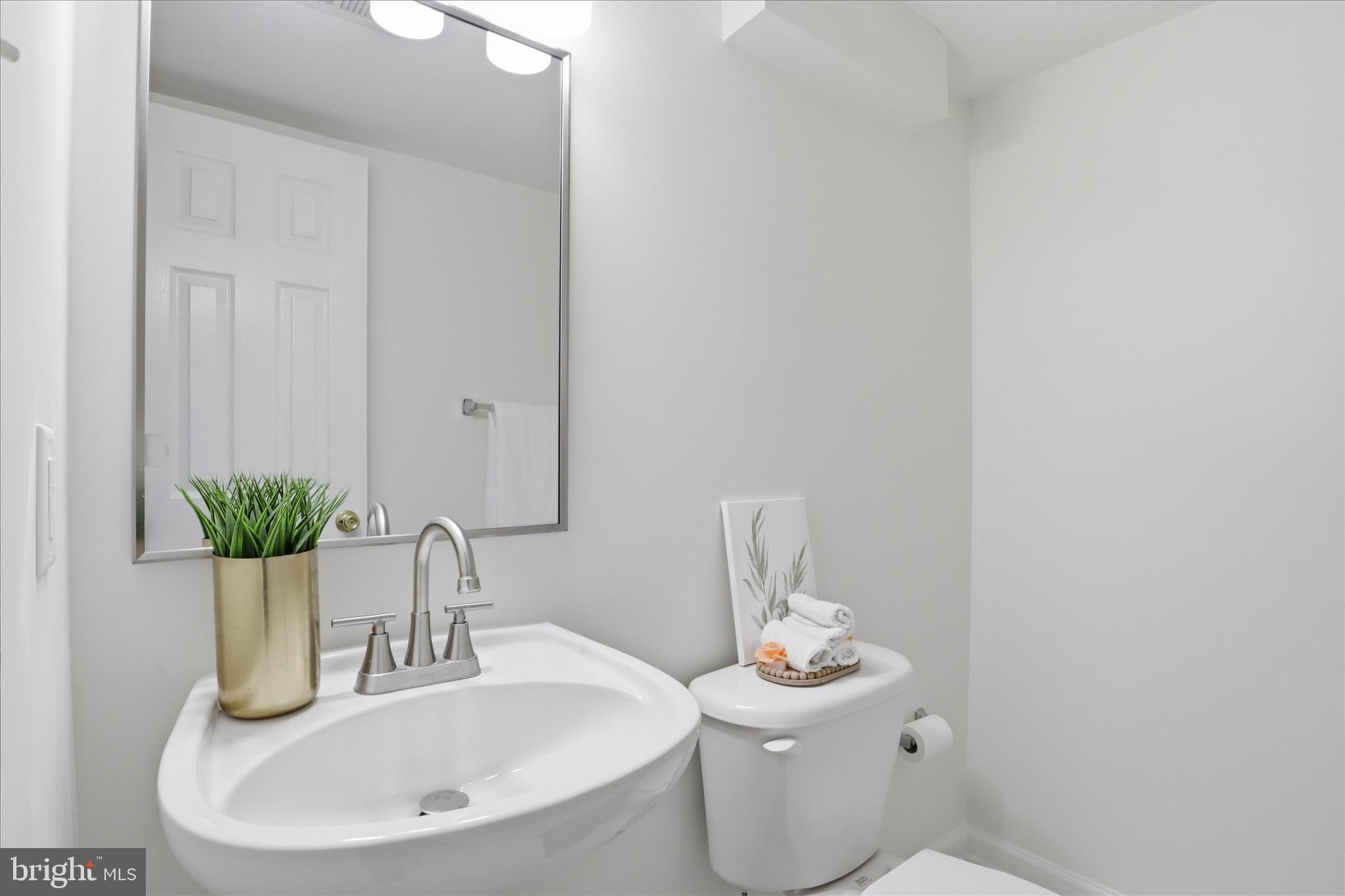 LARK BROWN CROSSING - Residential
