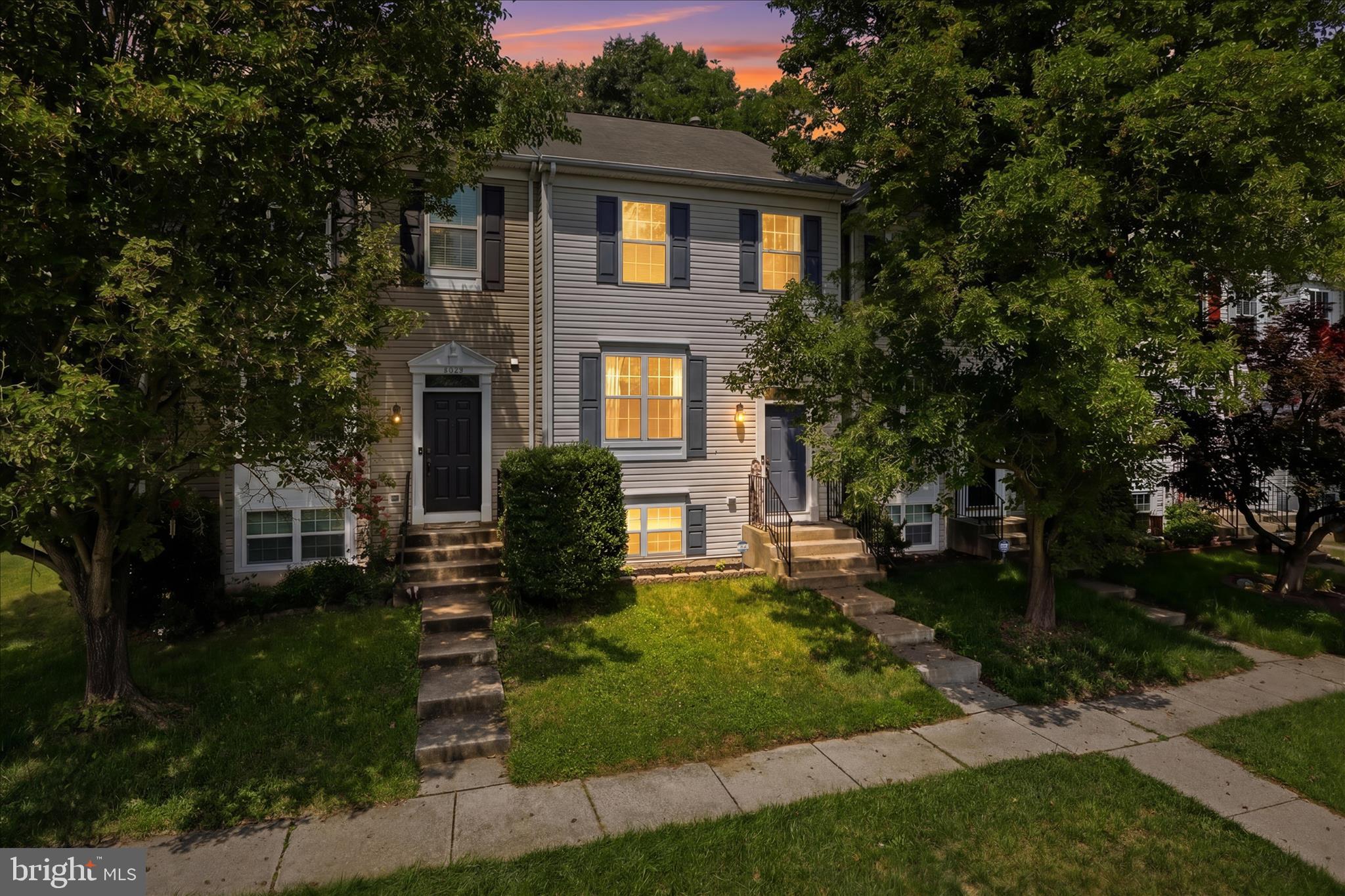 LARK BROWN CROSSING - Residential