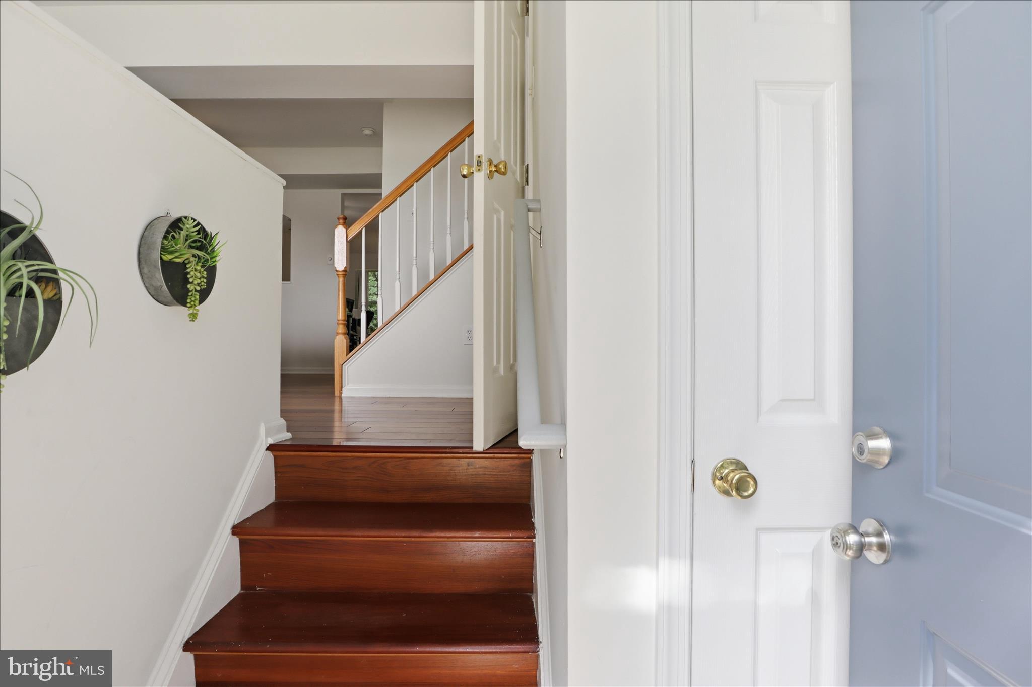 LARK BROWN CROSSING - Residential