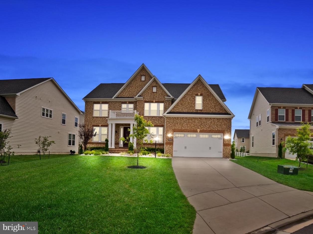 FAIRWOOD - Residential