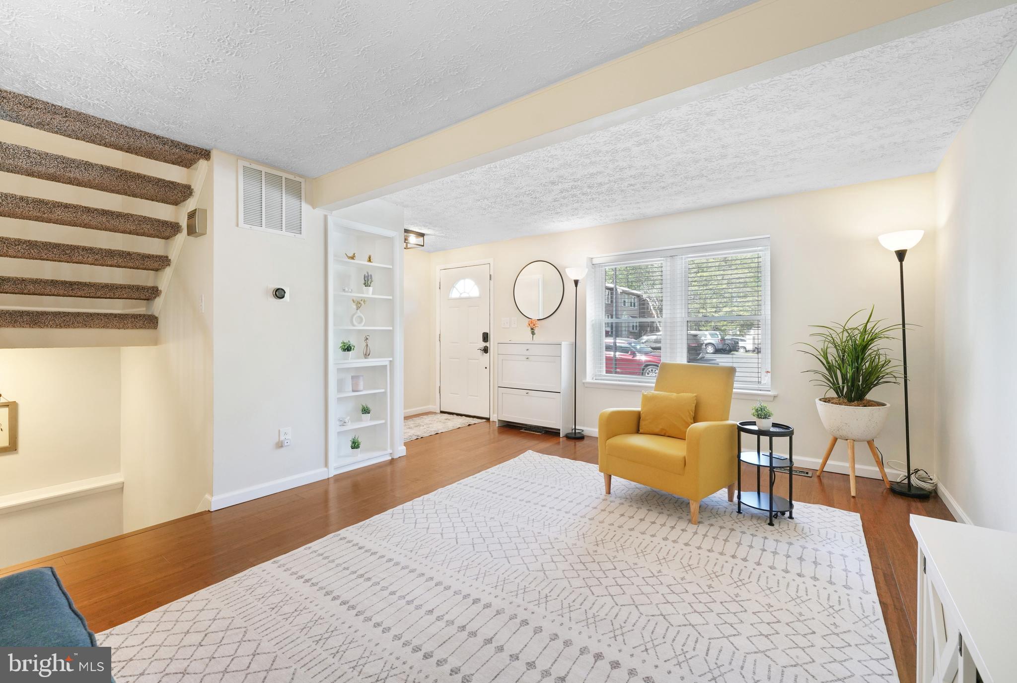NEWINGTON FOREST - Residential