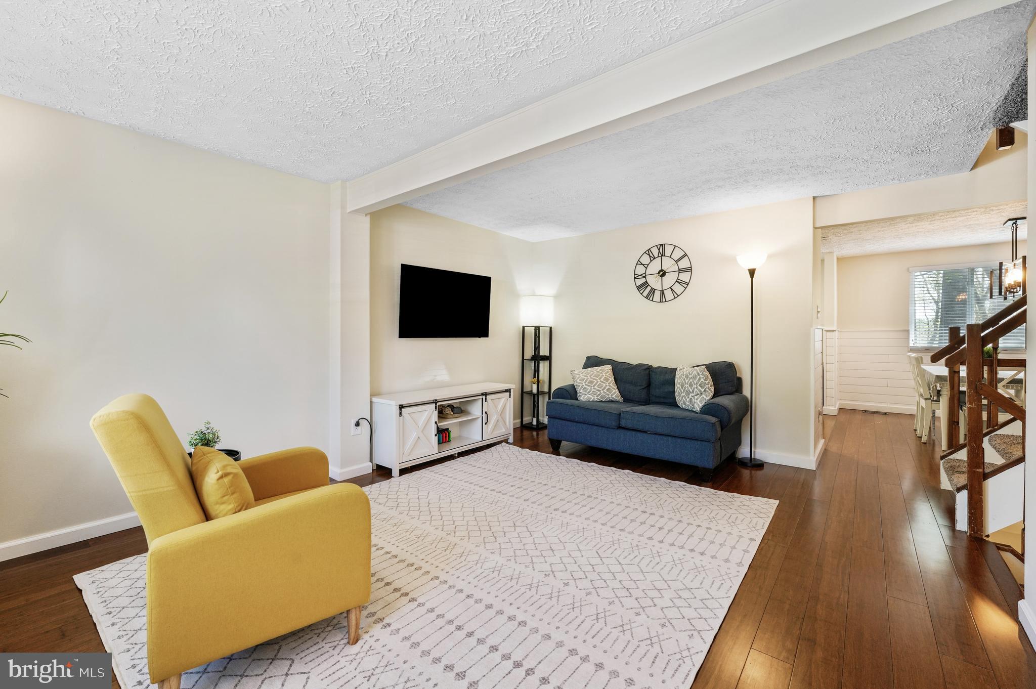 NEWINGTON FOREST - Residential