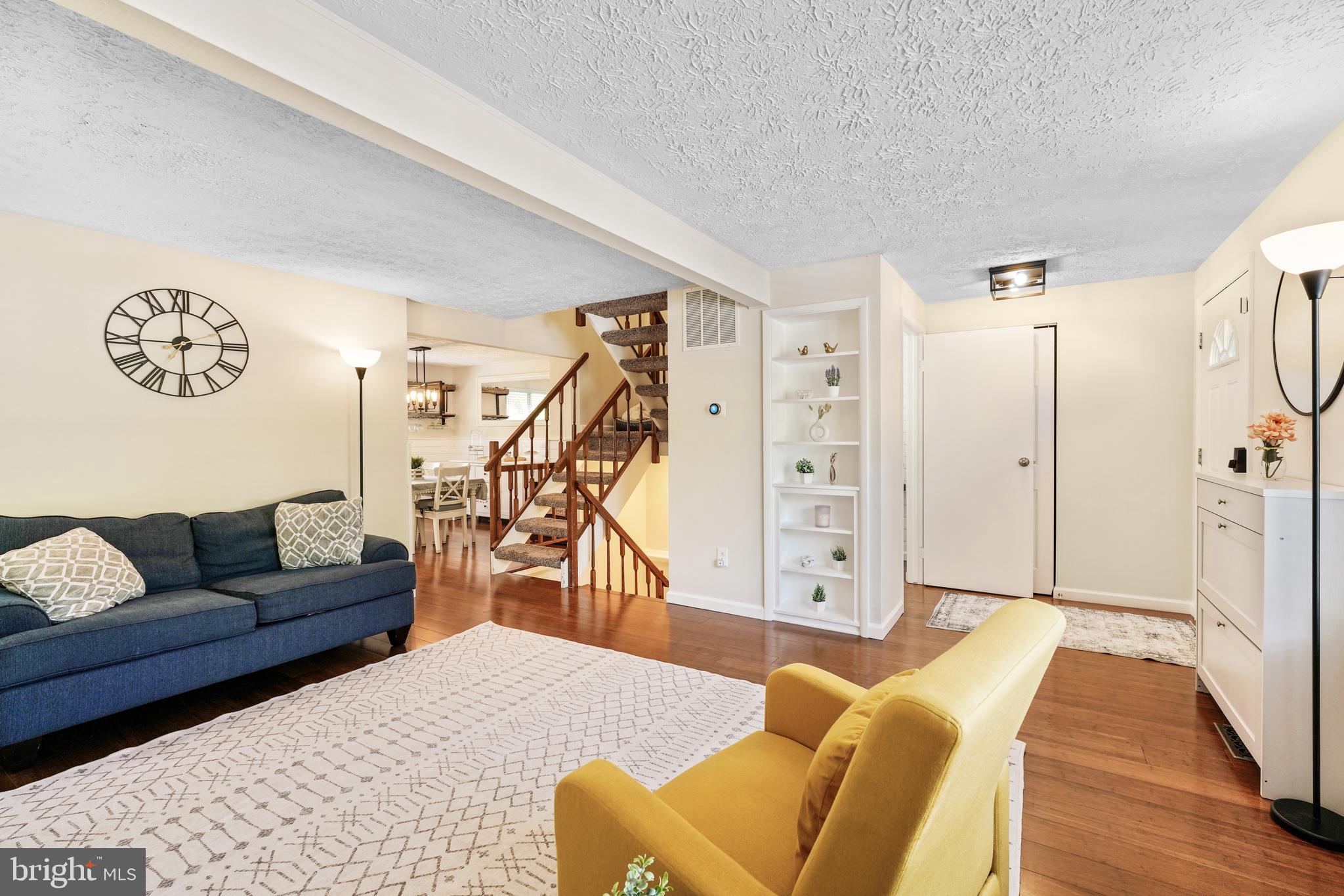 NEWINGTON FOREST - Residential