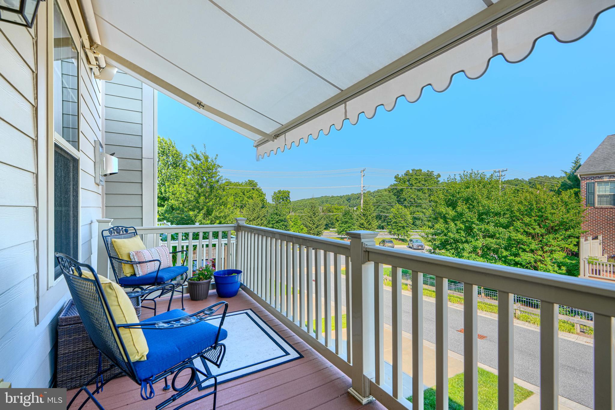HUNT VALLEY OVERLOOK - Residential