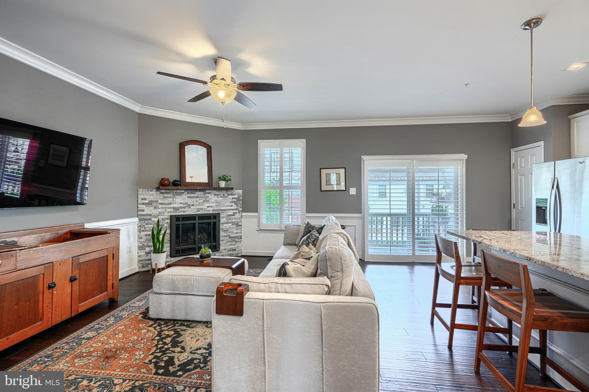 HUNT VALLEY OVERLOOK - Residential