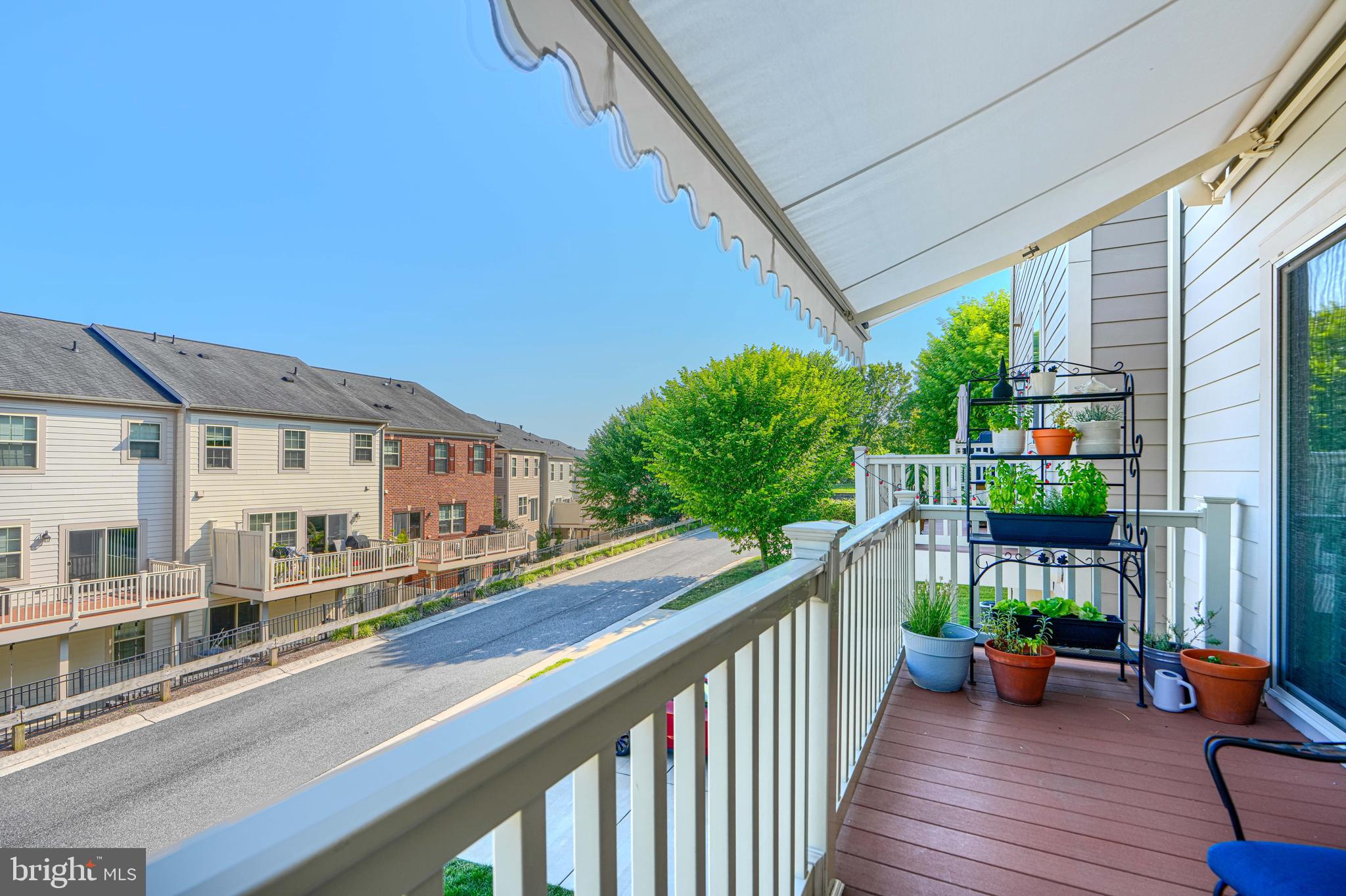 HUNT VALLEY OVERLOOK - Residential