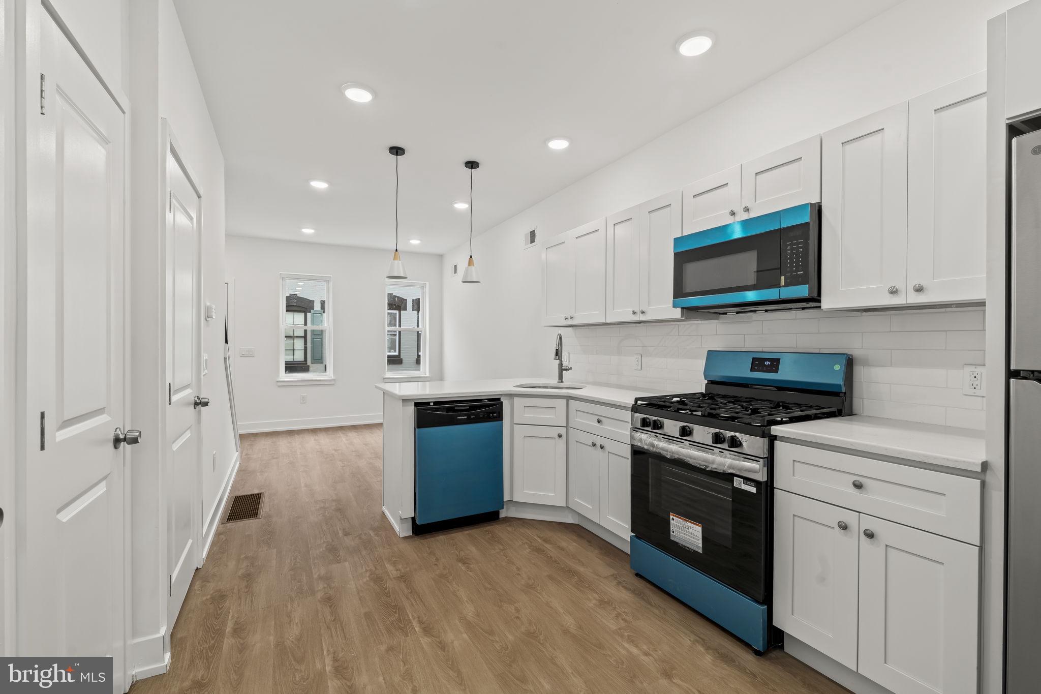 BREWERYTOWN - Residential