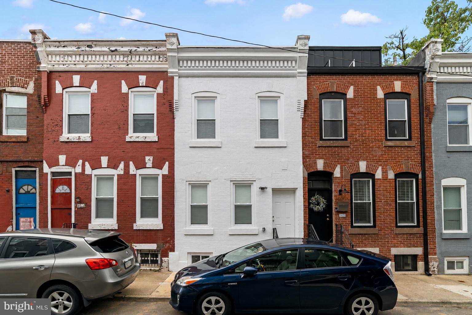 BREWERYTOWN - Residential