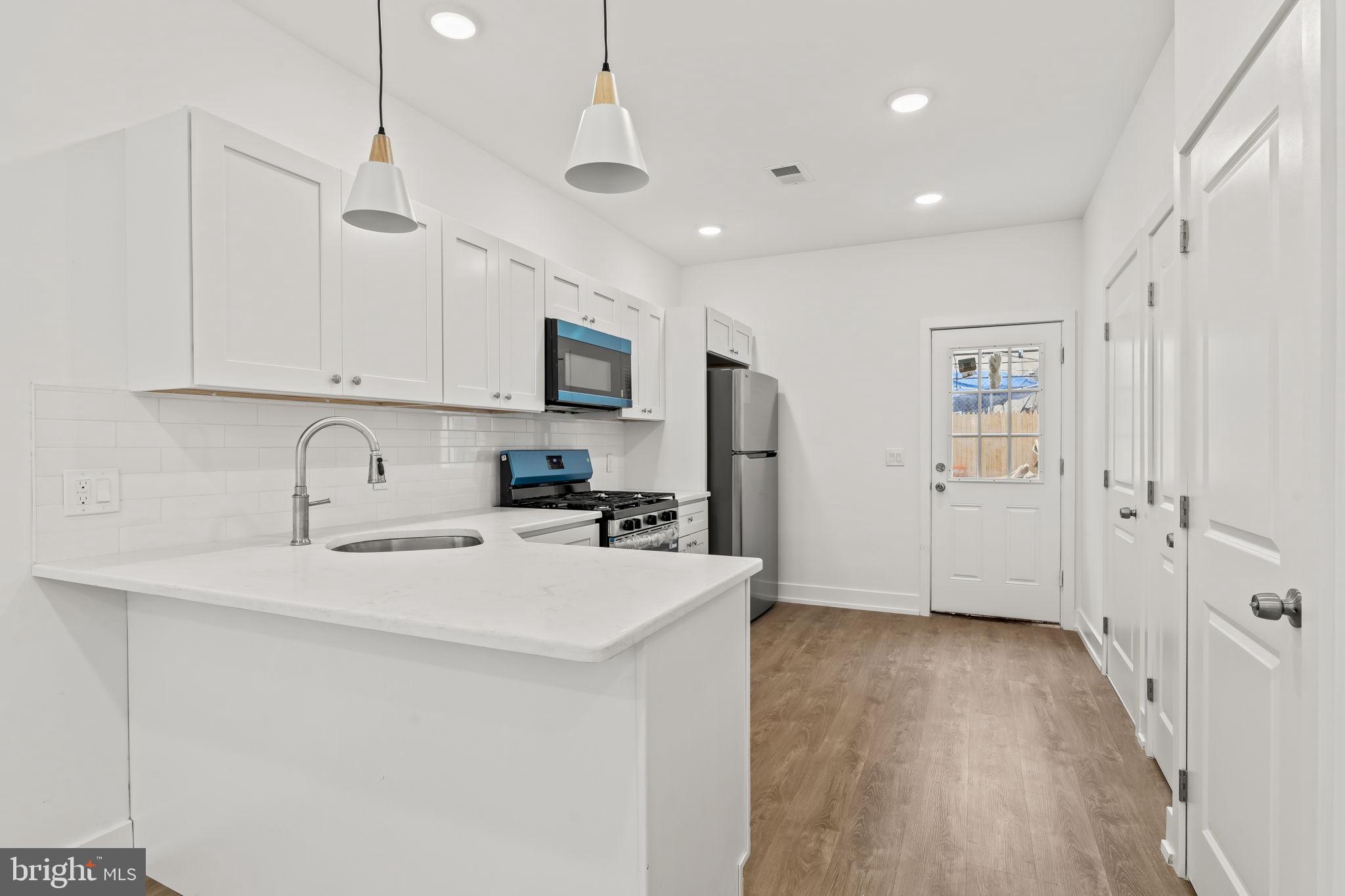 BREWERYTOWN - Residential