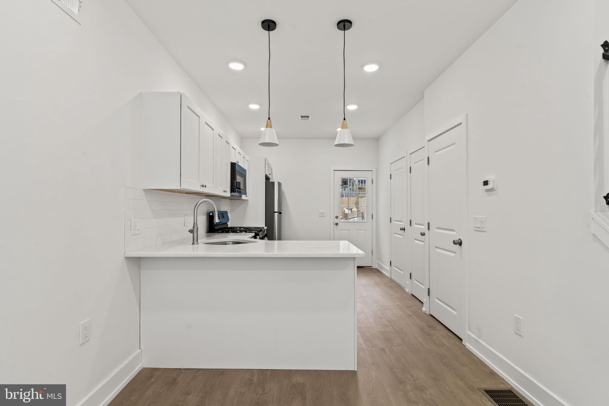BREWERYTOWN - Residential