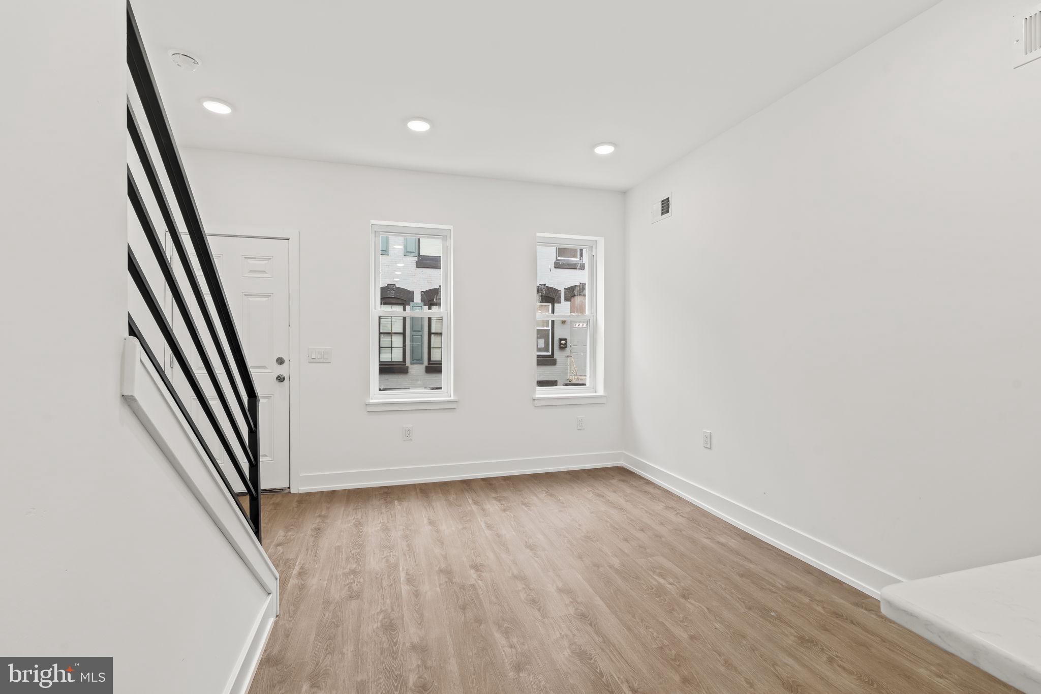 BREWERYTOWN - Residential