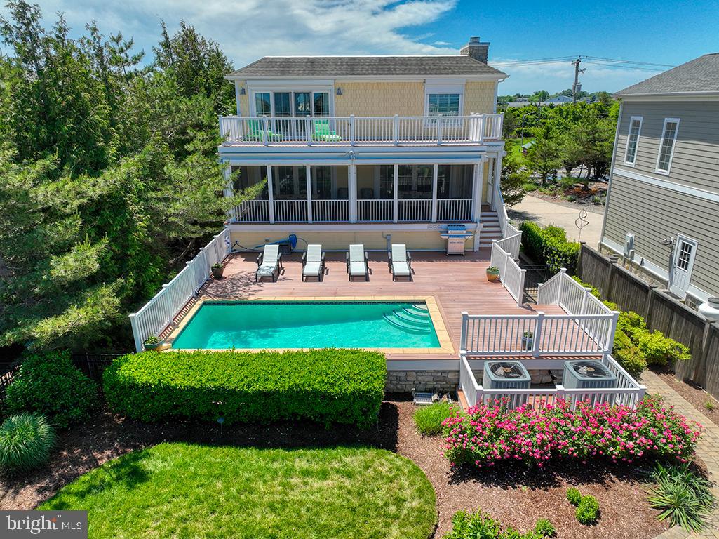 LEWES BEACH - Residential