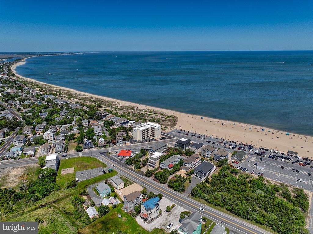 LEWES BEACH - Residential