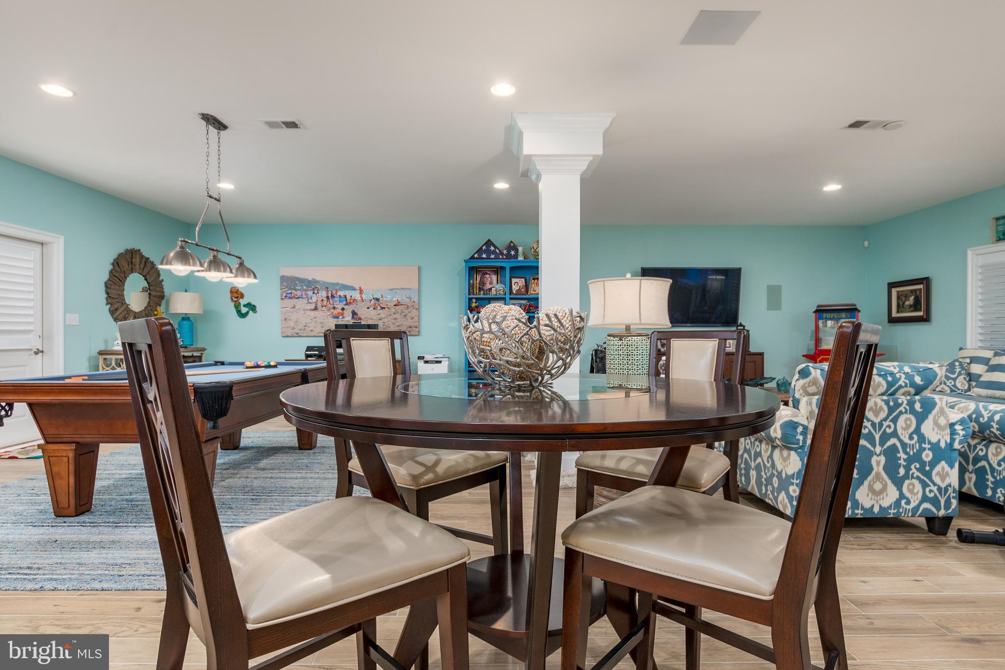 LEWES BEACH - Residential