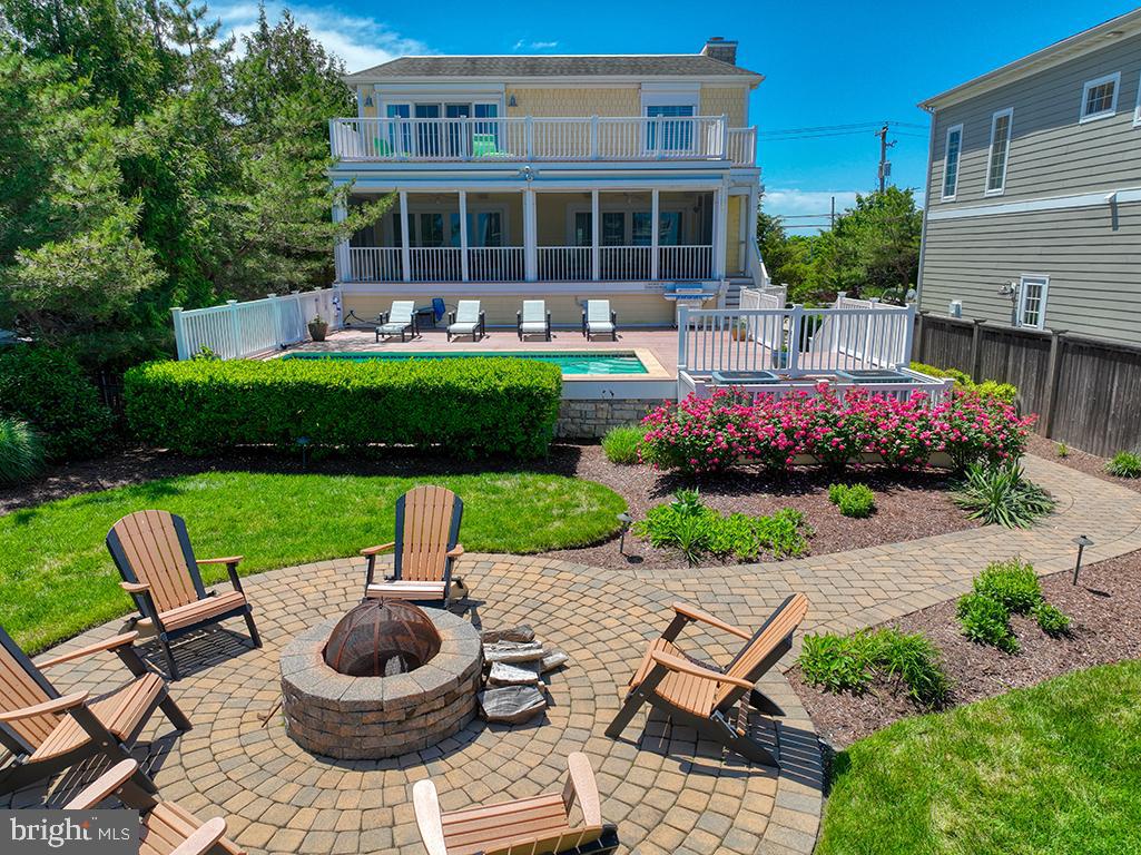 LEWES BEACH - Residential