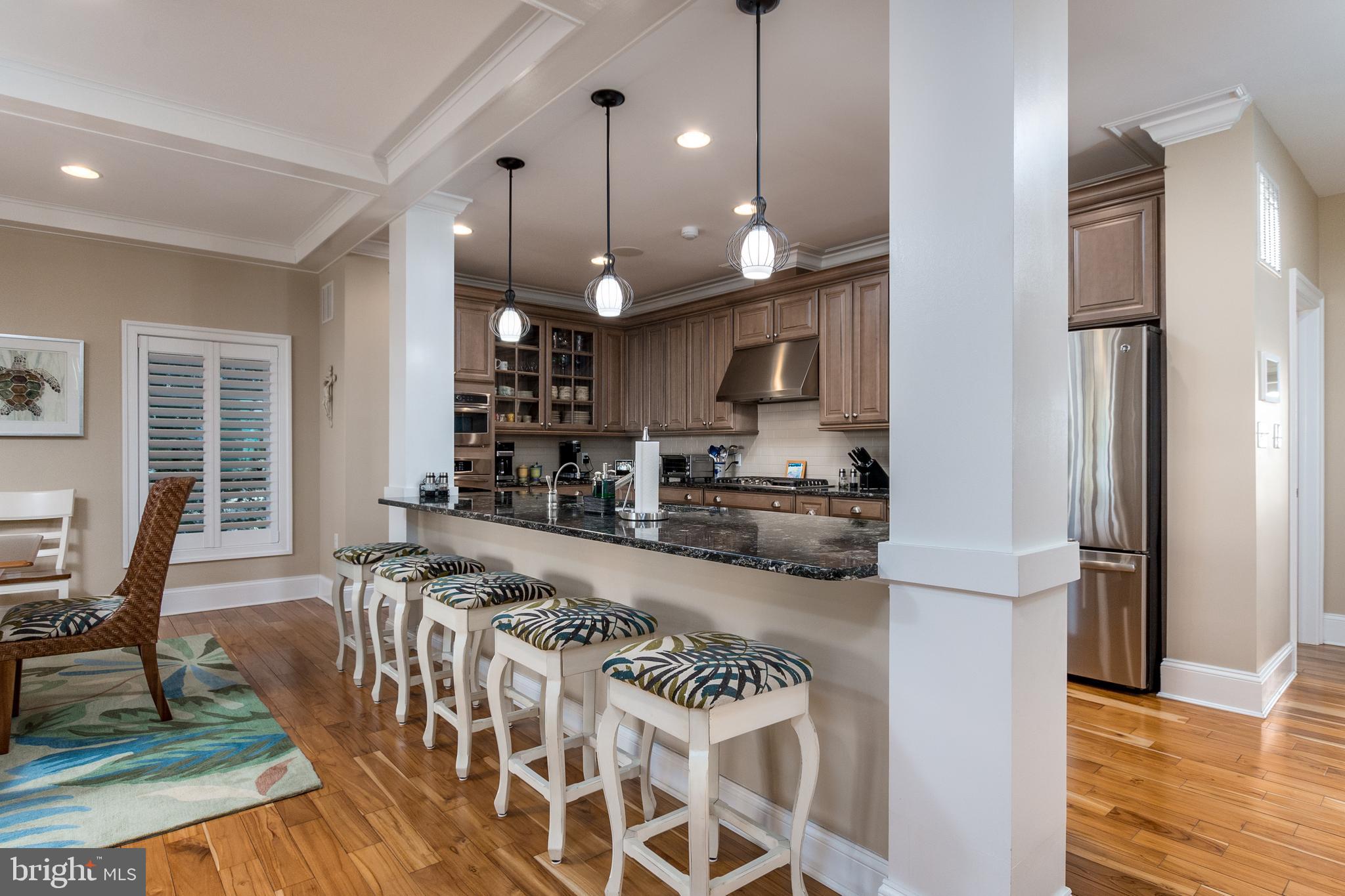 LEWES BEACH - Residential