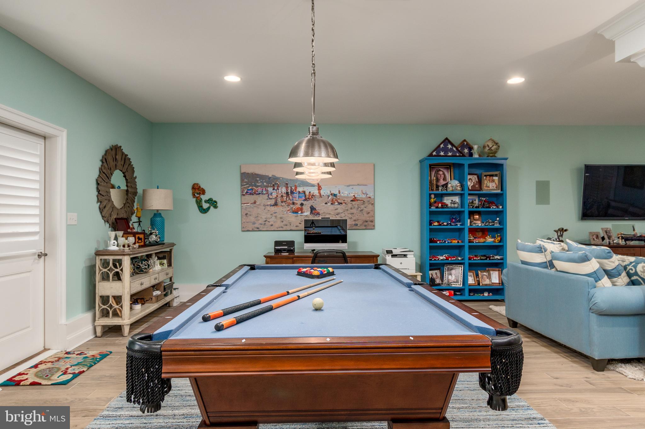 LEWES BEACH - Residential