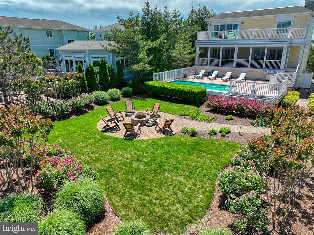 LEWES BEACH - Residential