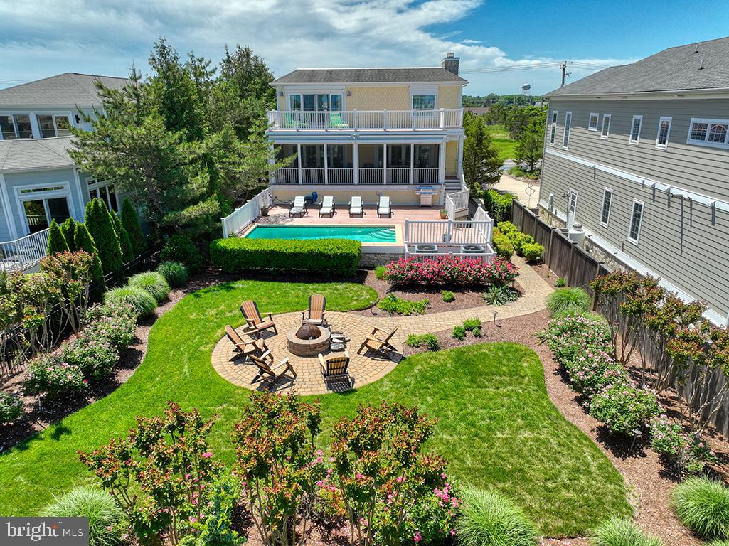 LEWES BEACH - Residential