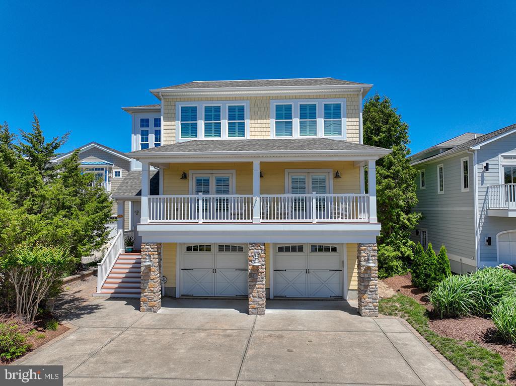 LEWES BEACH - Residential