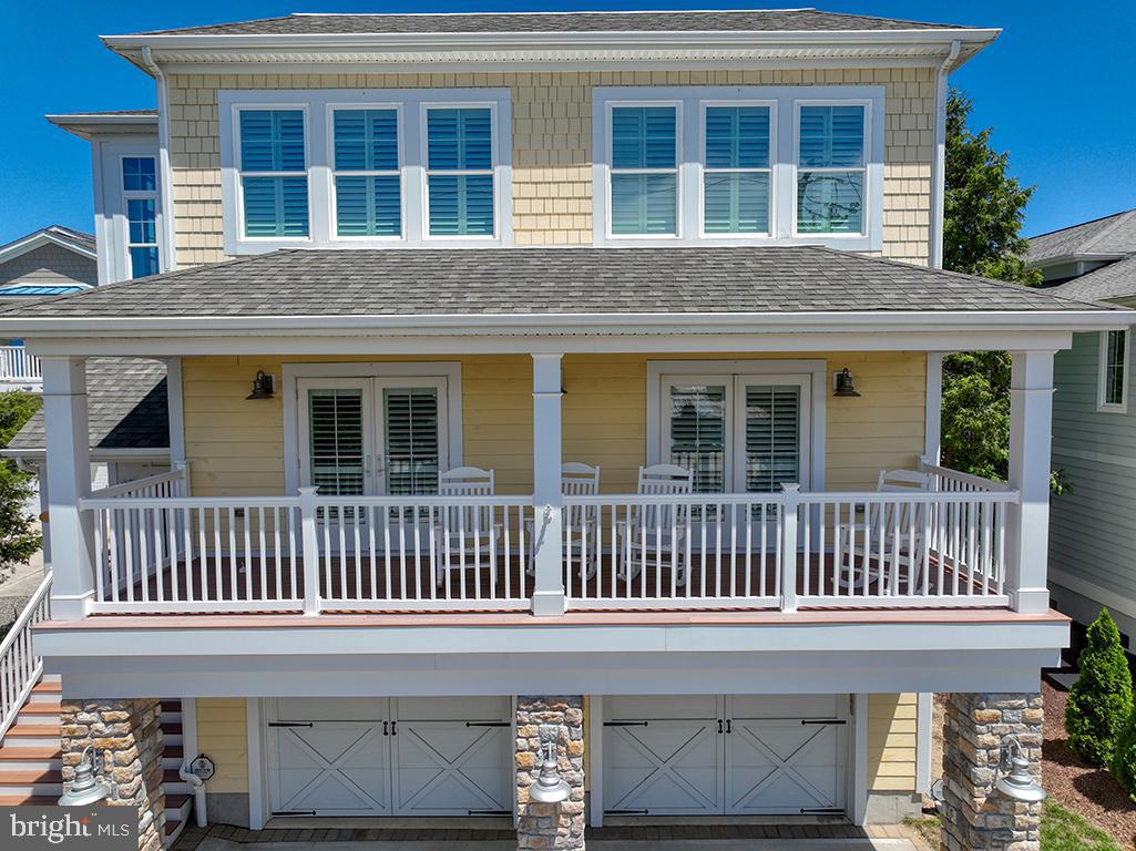 LEWES BEACH - Residential
