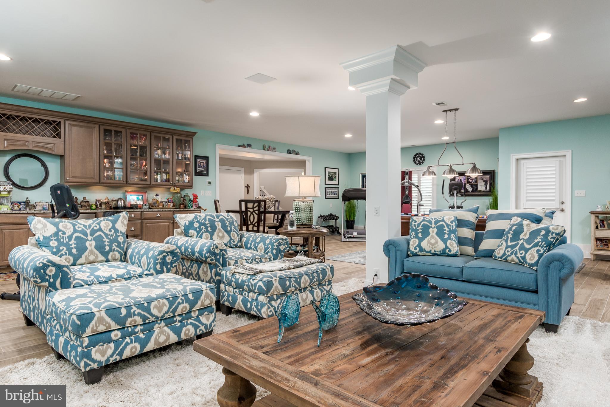LEWES BEACH - Residential