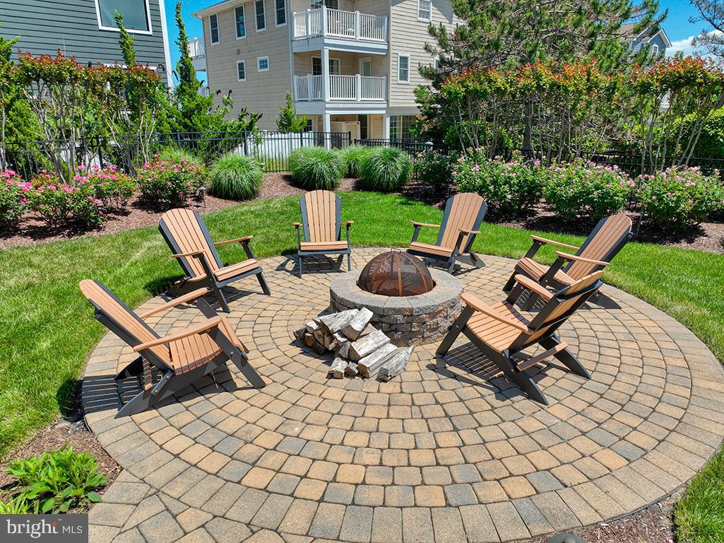 LEWES BEACH - Residential