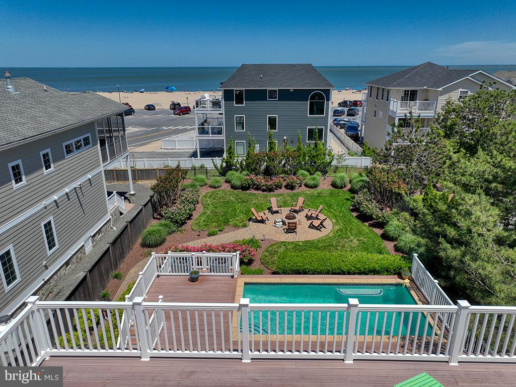 LEWES BEACH - Residential