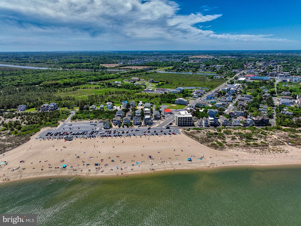 LEWES BEACH - Residential