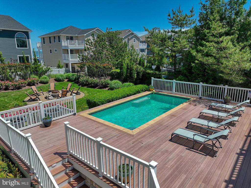 LEWES BEACH - Residential