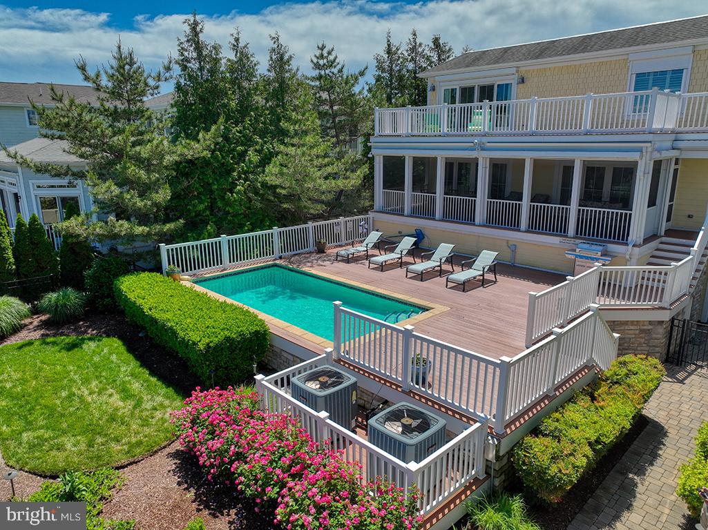 LEWES BEACH - Residential