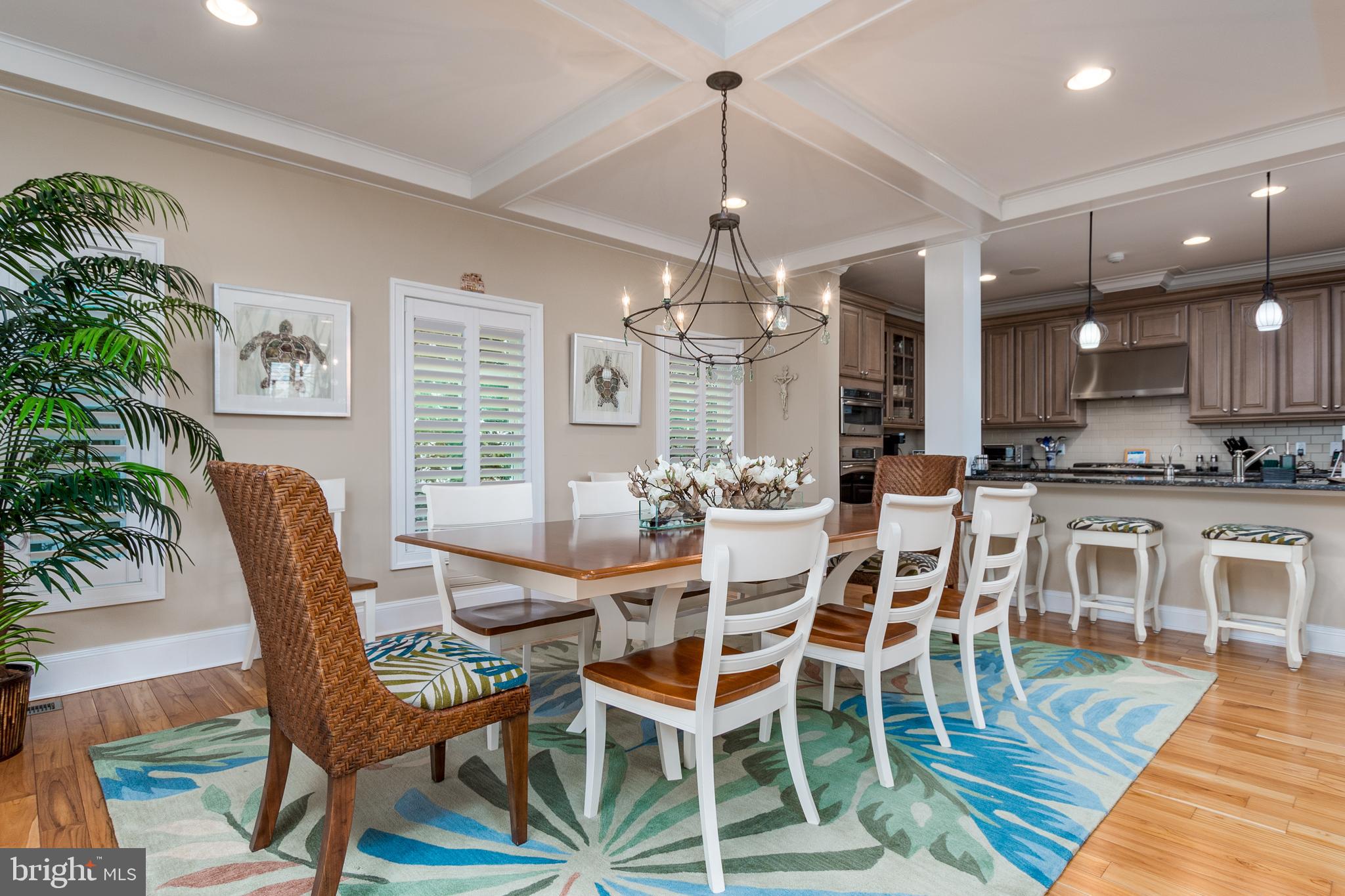 LEWES BEACH - Residential