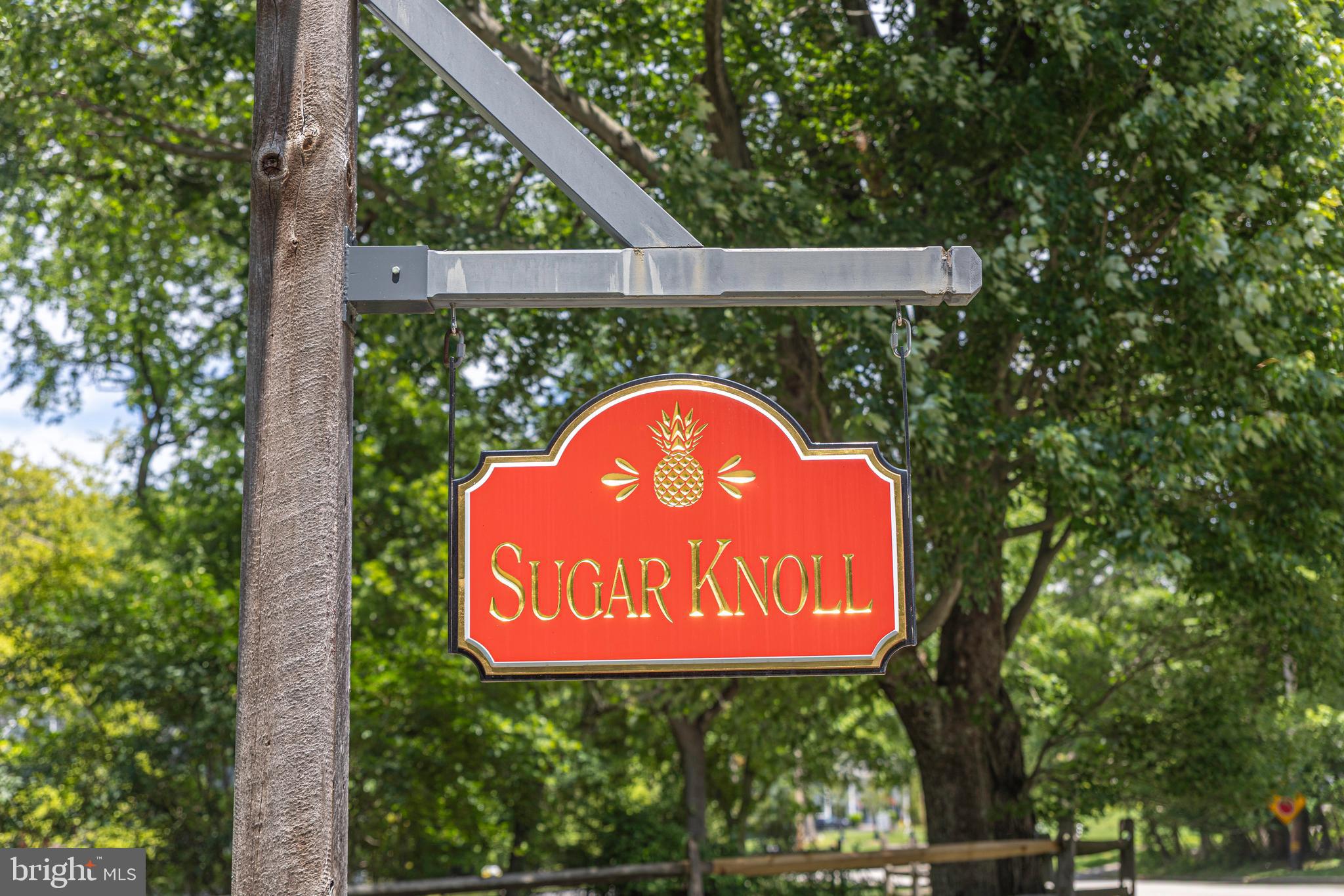 SUGAR KNOLL - Residential